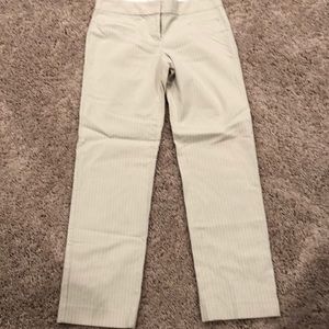 🟣Express pin stripe pants size 0🟣